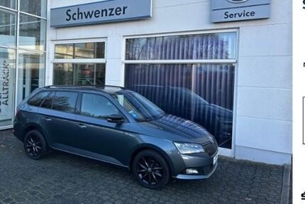 Skoda Fabia 75.638 km 14.979 &euro; Frankenberg,Sachs 09669