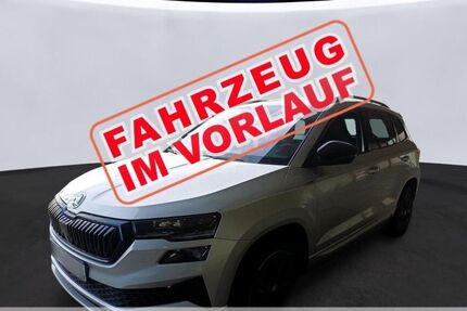 Skoda Karoq 51.262 km 24.999 &euro; Chemnitz - Mittelbach 09224