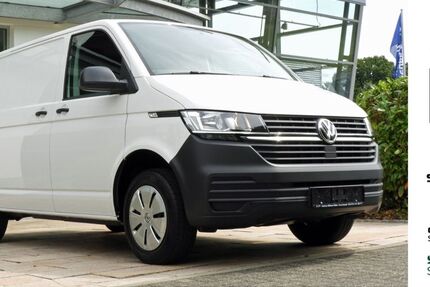VW T6 Transporter 1.500 km 32.890 &euro; Brand-Erbisdorf 09618