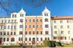 Etagenwohnung Chemnitz Kaßberg - 3 Zimmer, 69 m&sup2;, 79.000&euro; | Angebot:25682587