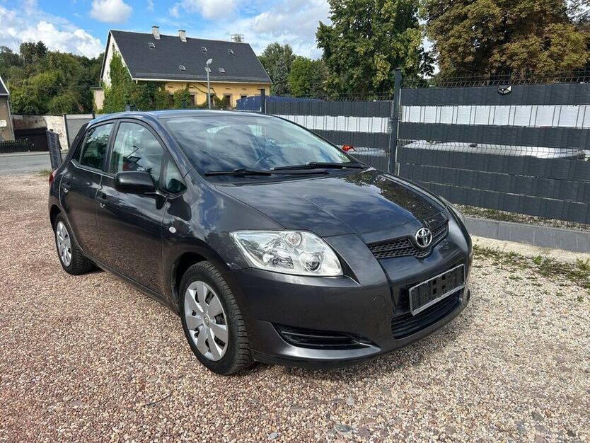 Auris