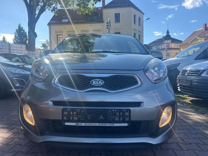 Picanto
