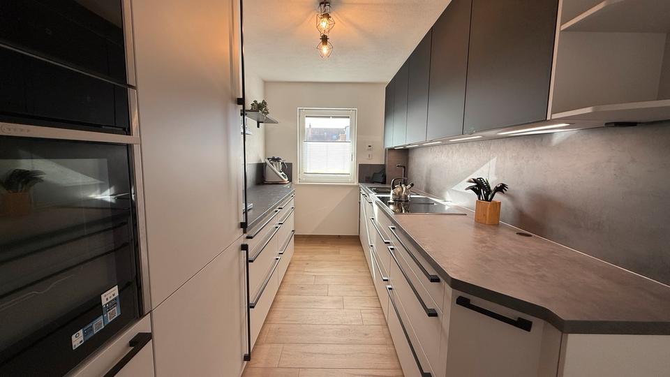 Etagenwohnung Oelsnitz (Erzgebirge) - 3 Zimmer, 68 m&sup2;, 169.000&euro; | Angebot:24370434