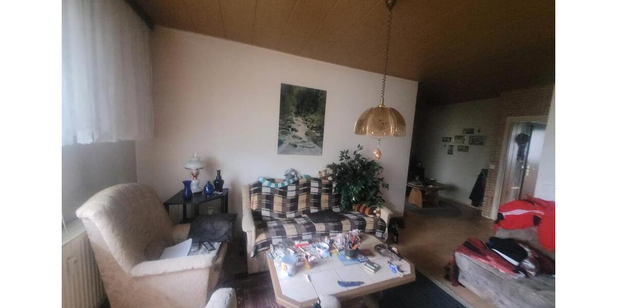 Eigentumswohnung 3 zimmer