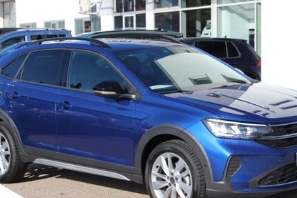VW Taigo 6.865 km 24.979 &euro; Limbach-Oberfrohna 09212
