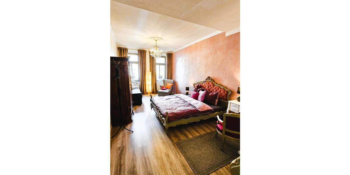 Hochparterre Chemnitz Helbersdorf - 4 Zimmer, 92 m&sup2;, 145.000&euro; | Angebot:26302745