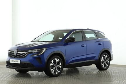 Renault Austral 25.630 km 23.890 € Frankenberg 09669