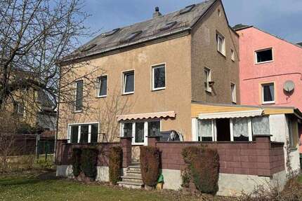 Haus Grüna Grüna - 12 Zimmer, 450 m&sup2;, 179.000&euro; | Angebot:25927070