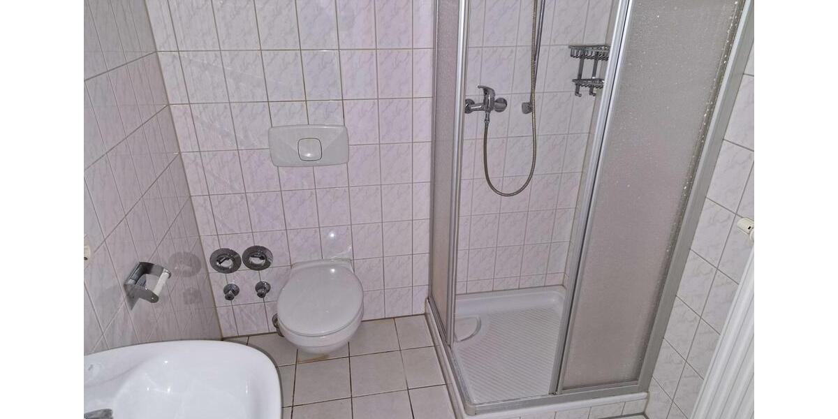 2-Zimmer Wohnung - Altersgerecht Wohnen in Lugau mit Aufzug und Balkon! 2 zimmer