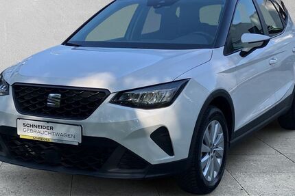 Seat Arona 66.300 km 16.890 &euro; Chemnitz 09131