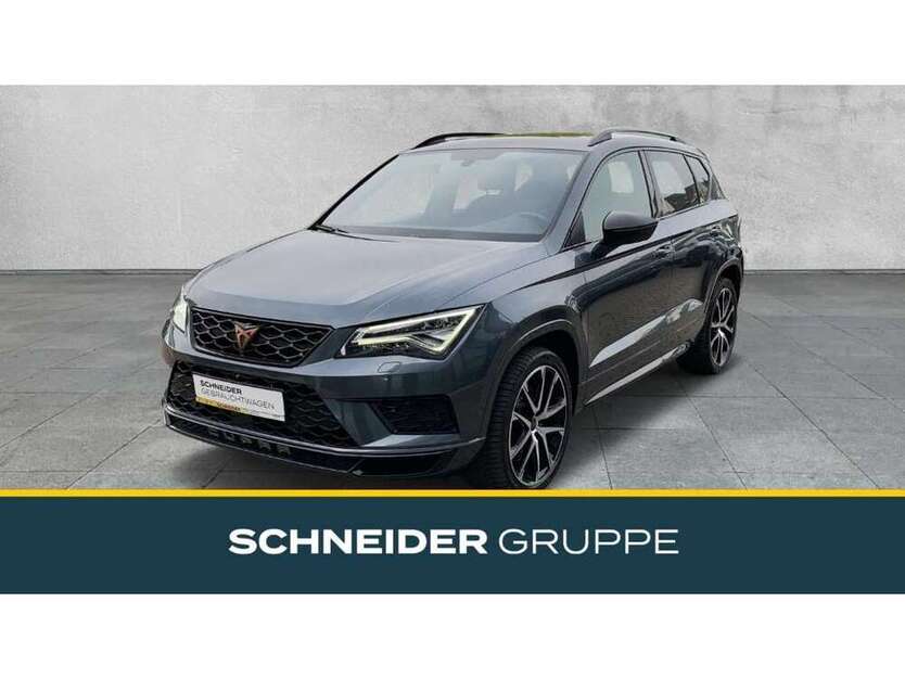 Ateca