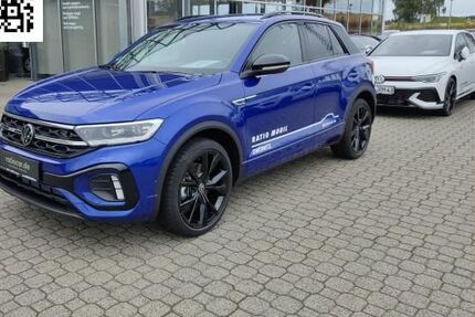 VW T-Roc 6.000 km 35.480 &euro; Zwönitz 08297