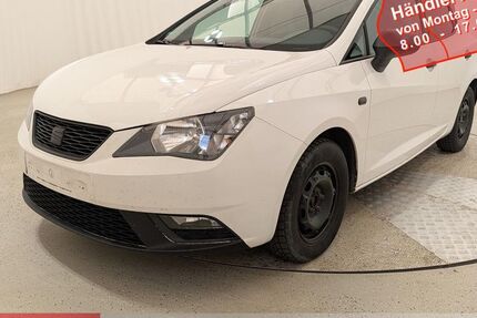 Seat Ibiza 139.690 km 2.699 &euro; Chemnitz 09120