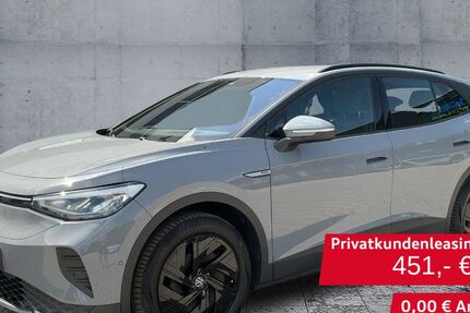 VW ID.4 39.350 km 31.999 &euro; Chemnitz 09119