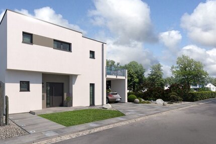 Ihr Traumhaus in Limbach-Oberfrohna - Maßgeschneidert für Ihre Wünsche 4 zimmer