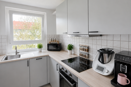 Wohnung Chemnitz Zentrum - 3 Zimmer, 60 m&sup2;, 325&euro; | Angebot:26814698