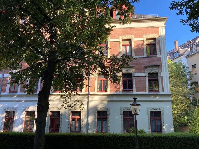 Wohnung zum Mieten in Chemnitz 322 € 49.52 m²