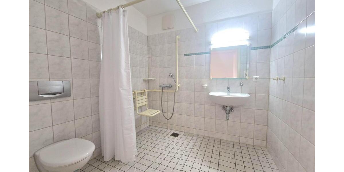 1-Zimmer-Appartment in Seniorenresidenz - Etagenwohnung Chemnitz Kaßberg | Angebot:26632506