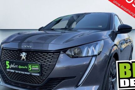 Peugeot 208 31.447 km 17.646 &euro; Chemnitz 09116