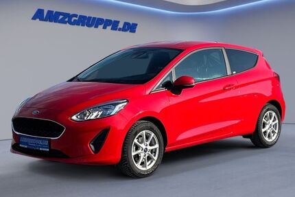 Ford Fiesta 26.469 km 10.990 &euro; Stollberg 09366