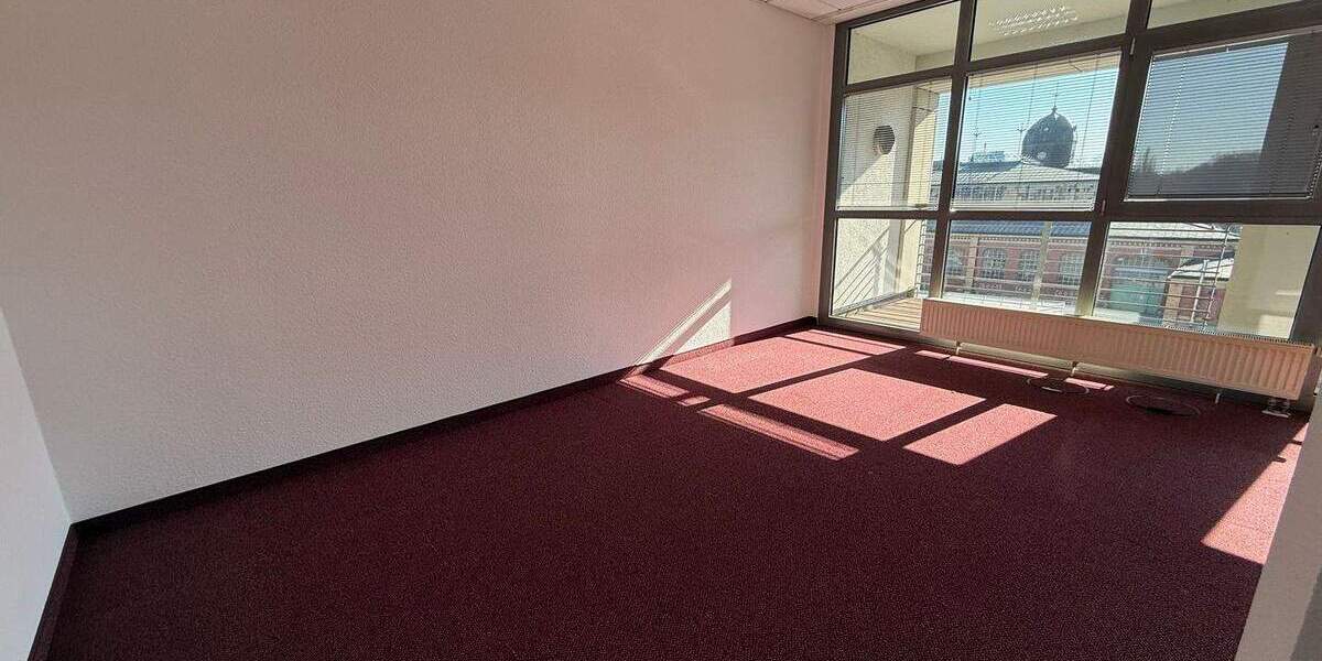 Gewerbeobjekt Chemnitz Zentrum - 1 Zimmer, 380 m&sup2;, 3.800&euro; | Angebot:25680088