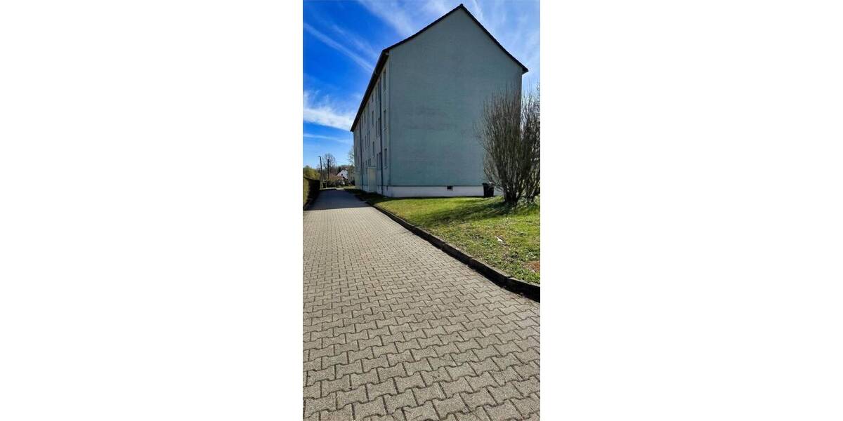 Etagenwohnung Oederan - 3 Zimmer, 60 m&sup2;, 27.000&euro; | Angebot:26345648