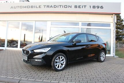 Seat Leon 76.270 km 17.990 € Hartha 04746