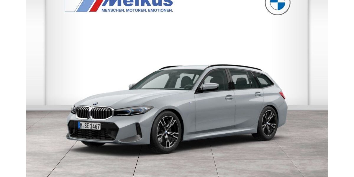 BMW 318 11.512 km 39.990 € Chemnitz 09120