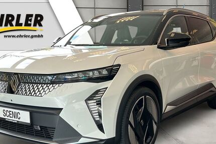 Renault Scenic 9.000 km 44.900 &euro; Oelsnitz/E. 09376