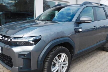 Dacia Bigster 3.000 km 32.400 &euro; Zwönitz 08297