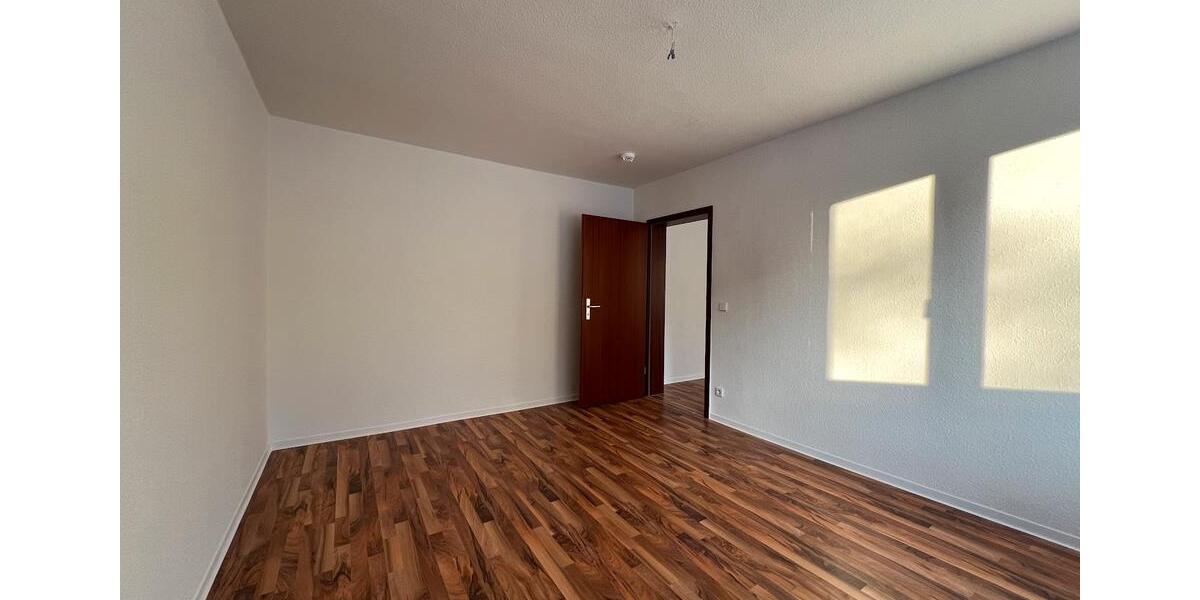 4-Zimmer-Wohnung mit Balkon 4 zimmer