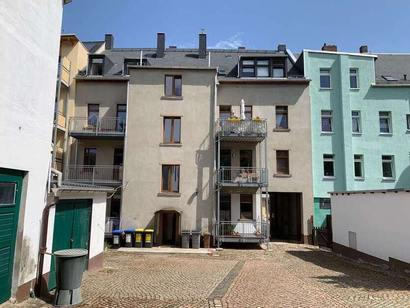 Haus zum Kaufen in Chemnitz 1.086.000 € 1190 m²