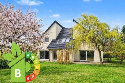 Haus Gornau - 6 Zimmer, 201 m&sup2;, 490.000&euro; | Angebot:26314142