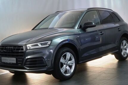 Audi Q5 147.544 km 25.990 &euro; Chemnitz 09224