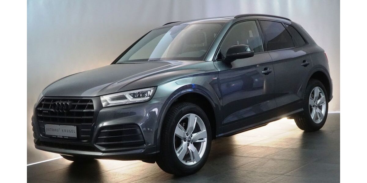 Audi Q5 147.544 km 25.990 &euro; Chemnitz 09224