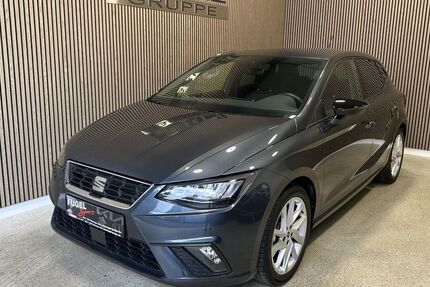 Seat Ibiza 19.415 km 15.999 &euro; Chemnitz 09125