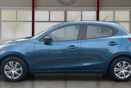 Mazda 2 5.454 km 15.990 &euro; Geithain 04643