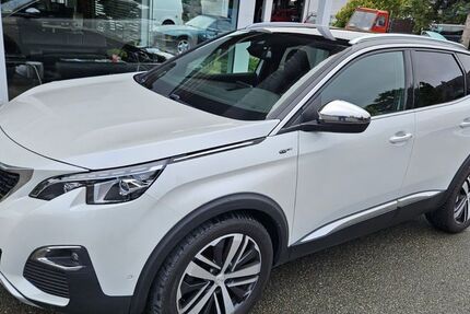 Peugeot 3008 148.943 km 14.900 &euro; Frankenberg 09669