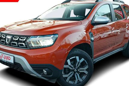 Dacia Duster 59.389 km 20.950 &euro; Chemnitz 09113