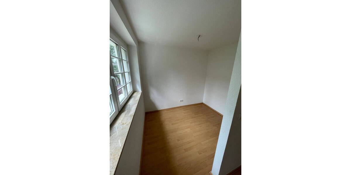 Etagenwohnung Chemnitz Lutherviertel - 1 Zimmer, 40 m&sup2;, 270&euro; | Angebot:26910505