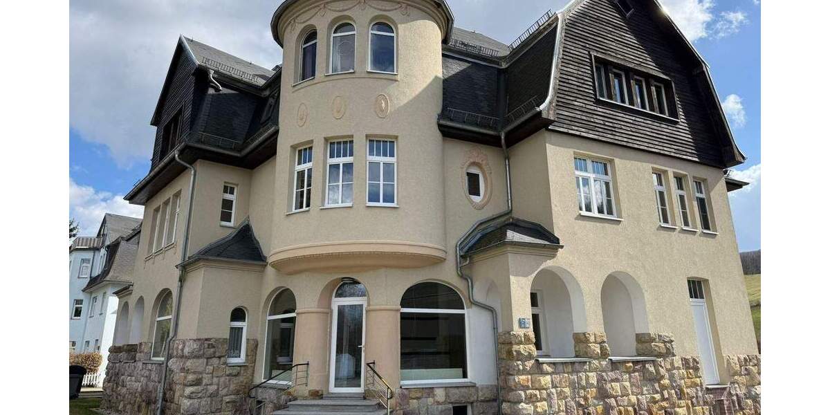 Mehrfamilienhaus, Wohnhaus Chemnitz Erfenschlag - 1 Zimmer, 1.199.000&euro; | Angebot:25879872