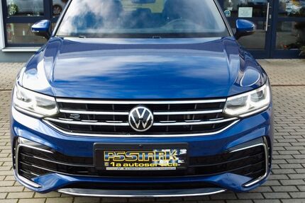VW Tiguan 41.400 km 36.900 &euro; Großolbersdorf 09432