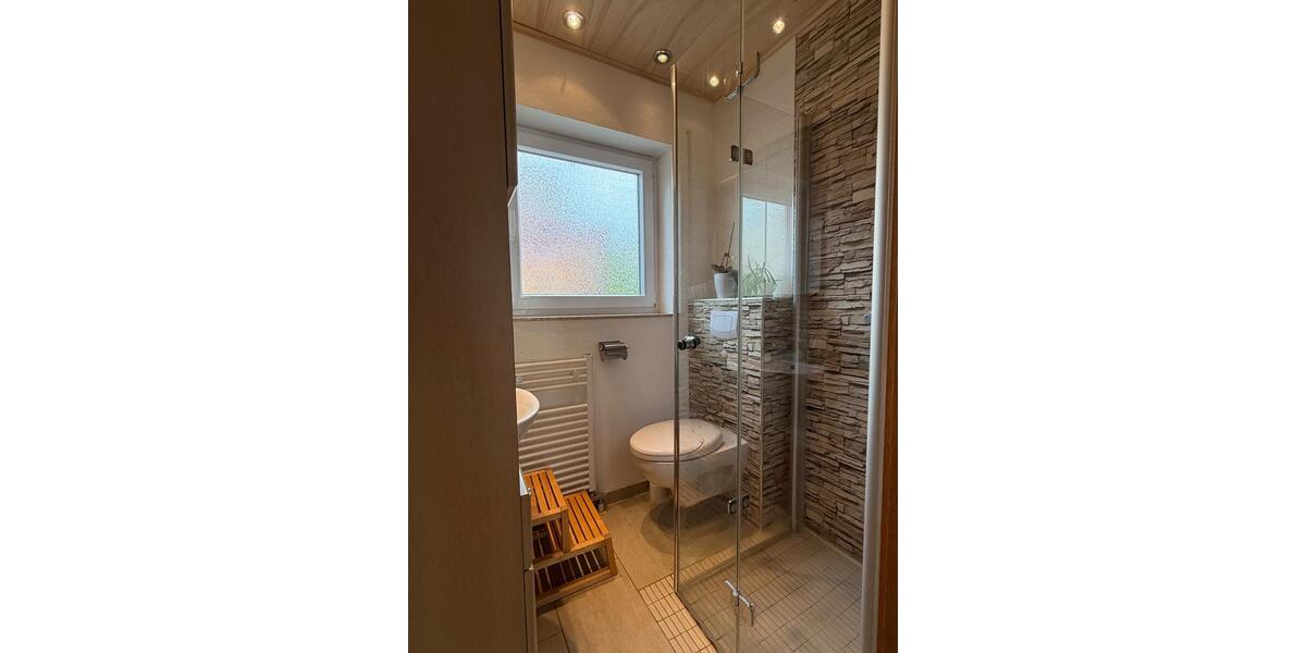 Doppelhaushälfte in bevorzugter Wohnlage von Euba 5 zimmer