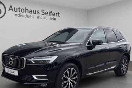 Volvo XC60 54.500 km 30.900 &euro; Annaberg-Buchholz 09456