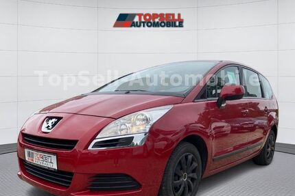 Peugeot 5008 161.887 km 3.900 € Chemnitz 09120