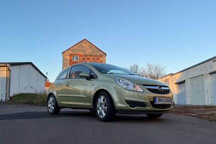 Opel Corsa 121.000 km 1.300 &euro; Burgstädt 09217