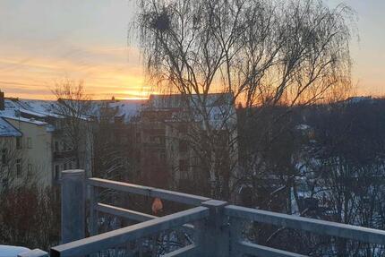 2 Zimmer Dachgeschoss Wohnung Chemnitz Schloßchemnitz Kaßberg 2 zimmer