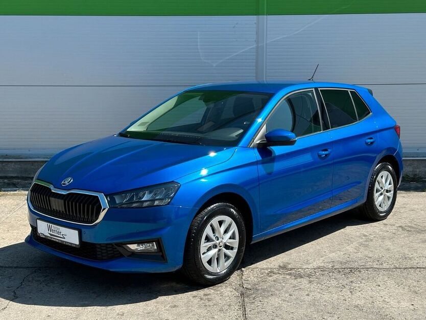 Fabia