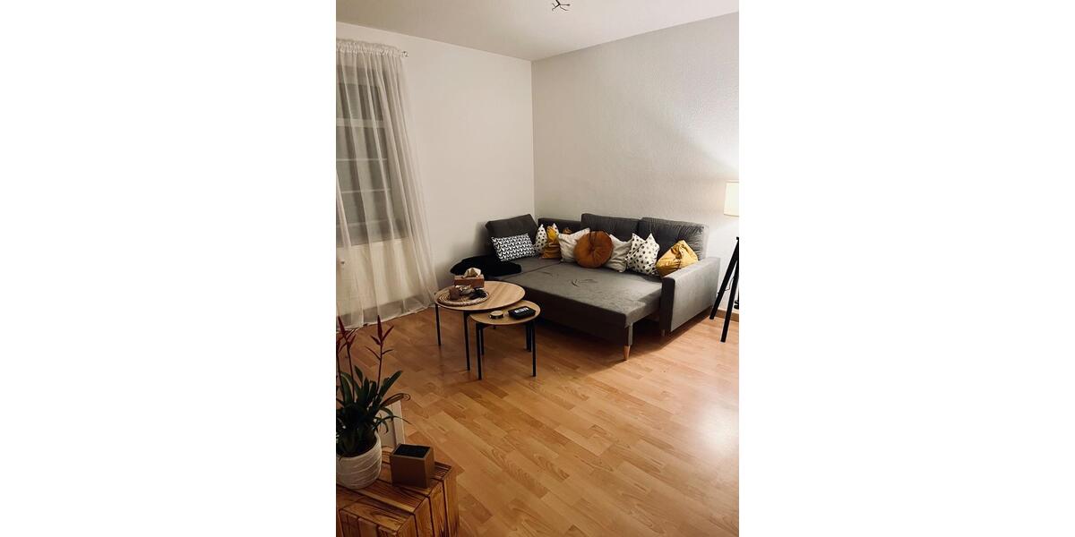 Hochparterre Chemnitz Ebersdorf - 2 Zimmer, 45 m&sup2;, 250&euro; | Angebot:26215162