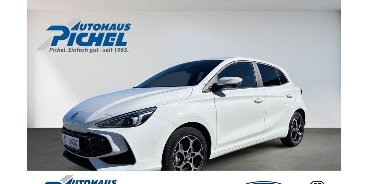 MG 3 11.426 km 19.599 &euro; Chemnitz 09114